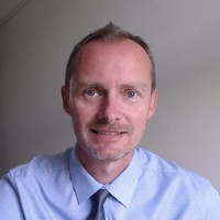 Stephen Hudson Email & Phone Number