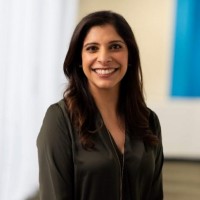 Advance Women Employee Priti Powell's profile photo