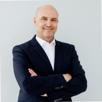 BABOR BEAUTY GROUP Employee Dirk Leßmann's profile photo