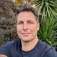 BACP Employee Chris Silverton's profile photo
