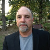 Ken Yehle