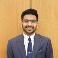 Trushen Patel