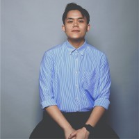 Toppan Ecquaria Employee Ryan Fong's profile photo