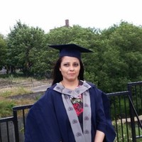 Aintree University Hospital NHS Foundation Trust Employee Anju Rawat's profile photo