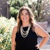 Congregation Beth Israel, Scottsdale Employee Tina Bailey's profile photo
