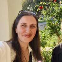 Bosal Employee Pınar Sezer's profile photo