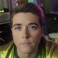 DriveTime Employee Kai Stenson's profile photo