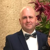 WEIGHTPACK Employee Scott Toth's profile photo