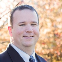 Forest Preserve District of DuPage County Employee Daniel Hebreard's profile photo