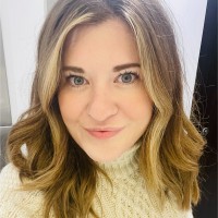 Definely Employee Francesca Scantlebury-Colman's profile photo