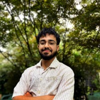 Holochain Employee Parsa Sheikholeslami's profile photo