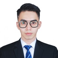 LightCourse Employee Salvatore Chen's profile photo