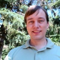 Digital Brigade Employee Jens Myklebust's profile photo