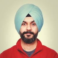 Gurpreet Sandhu Email & Phone Number