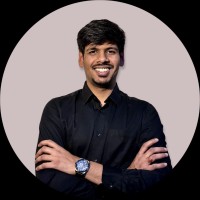 FactoryTwin Employee Rushil Srivastava's profile photo