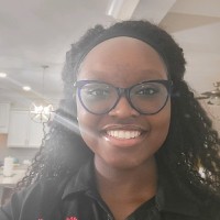 Lauryn Brown Email & Phone Number