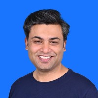Nurix Employee Abhimanyu Shekhawat's profile photo