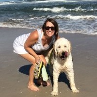 National Baseball Hall of Fame and Museum Employee Whitney Selover's profile photo