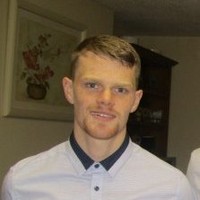 Shield Masonry Employee Chris Hayes's profile photo