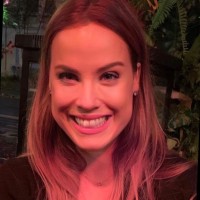 adidas Employee Abby Morgan's profile photo
