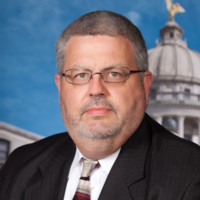 Bill Stone