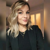 Rees Foundation Employee Jemma Shone's profile photo