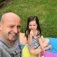 Pacepacker Services Ltd Employee Lawrence Cairns's profile photo