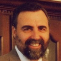 IPS Employee Ron Brook's profile photo