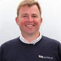 Landau UK Employee Ben Metcalfe's profile photo