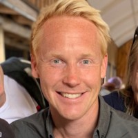 Daniel Hilding Email