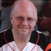 Morrison Community Living Employee Joe Simons's profile photo