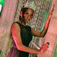 Sallys Beauty Employee Destiny Thomas's profile photo
