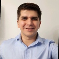 S&T AG Employee Marian Cadar's profile photo