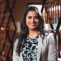 Ashoka University Employee Jasrita Dhir's profile photo