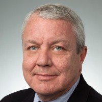 ISO Employee Stephen Clarke's profile photo