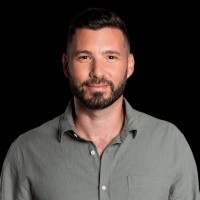 Lightico Employee Omri Braun's profile photo