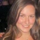 NuGo Nutrition Employee Rebecca Stachel's profile photo