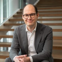 thyssenkrupp Materials Services Employee Daniel Wodera's profile photo