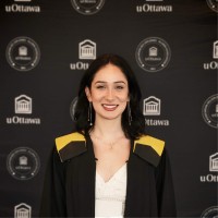 iogen Employee Sezgi Salbas's profile photo