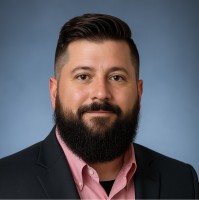 Velocity Vehicle Group Employee Christian Støa's profile photo