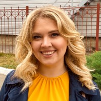 JUMBOmail Employee Ilona Shcherbak's profile photo