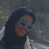 MEN Employee Houda Ghanam's profile photo