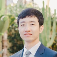 J&K Cabinetry Employee Jake Liu's profile photo