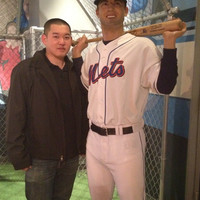 sushi maki Employee Mike Liu's profile photo