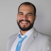 Reserva INK Employee Gregório Neto's profile photo