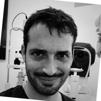 Fondation Asile des aveugles, Hôpital ophtalmique Jules-Gonin Employee Matthieu Barrali's profile photo