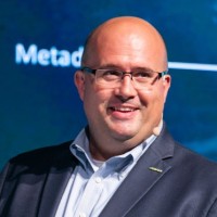 Veeam Software Employee Rick Vanover's profile photo