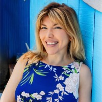 Birch Aquarium at Scripps Employee Denitsa Panova's profile photo