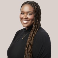 Osler, Hoskin & Harcourt LLP Employee Ebony Rose's profile photo