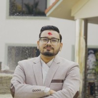 REG-1 Employee Laxman Giri's profile photo